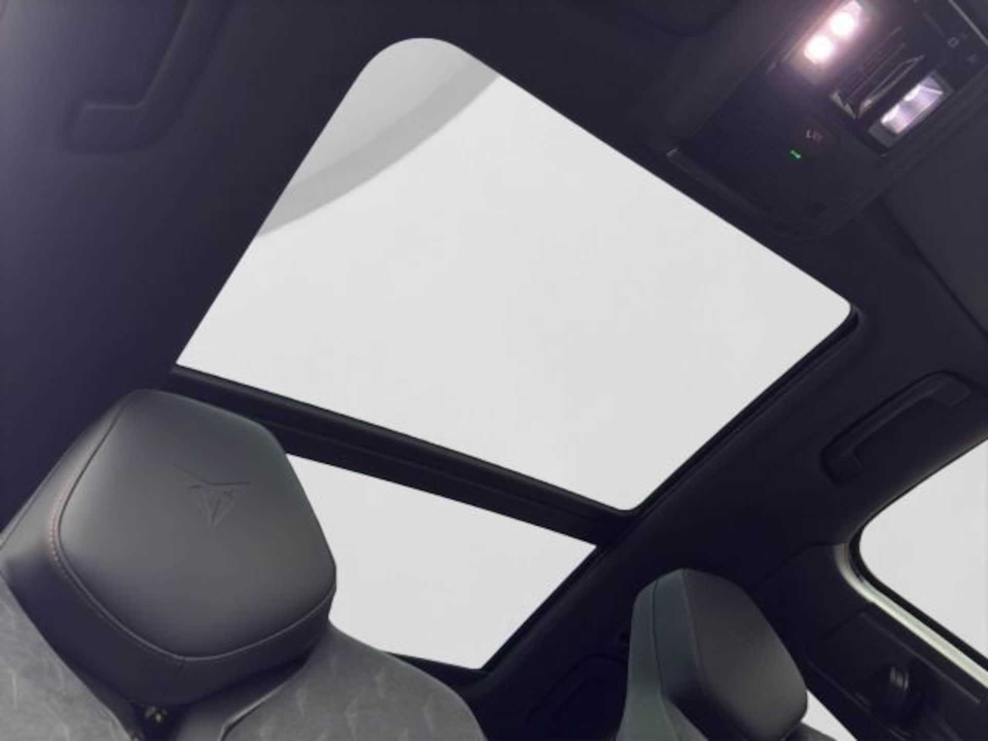 CUPRA Terramar VZ