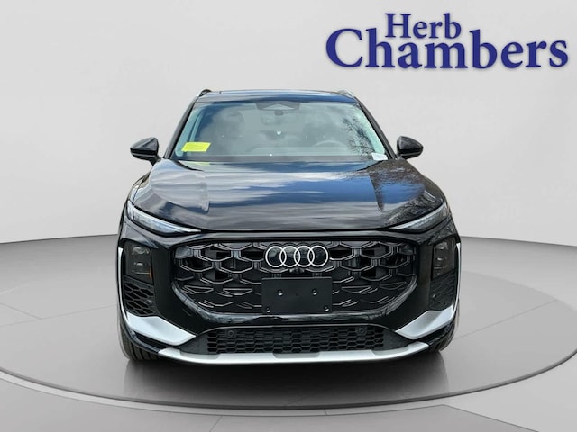 2026 Audi Q3 SUV