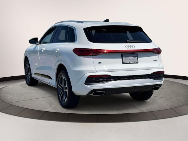 2025 Audi Q5