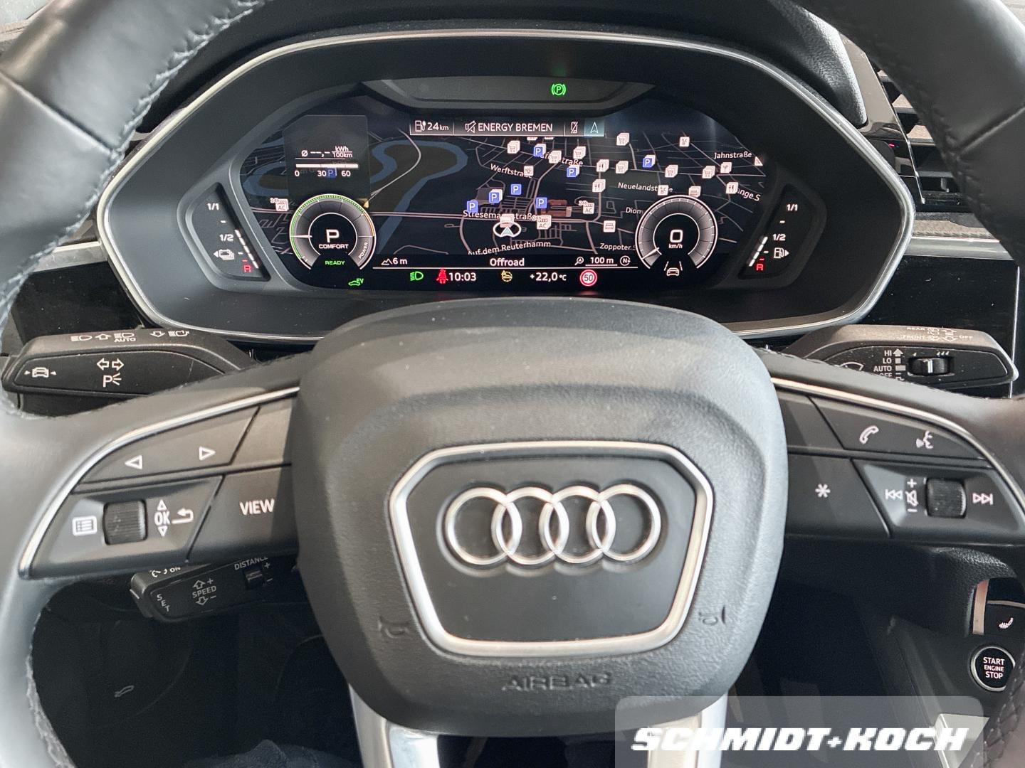 Bild über   - für weitere Informationen kontaktieren Sie den Audi Partner