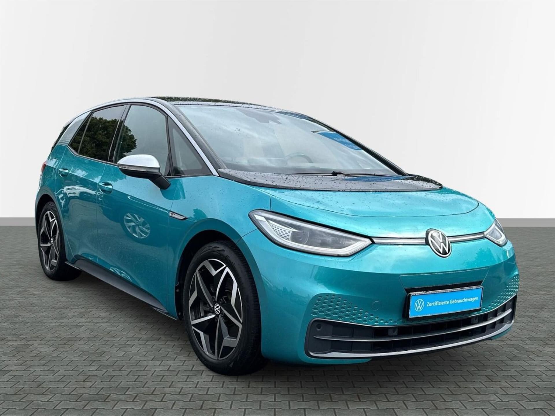 Volkswagen ID.3 1st Plus