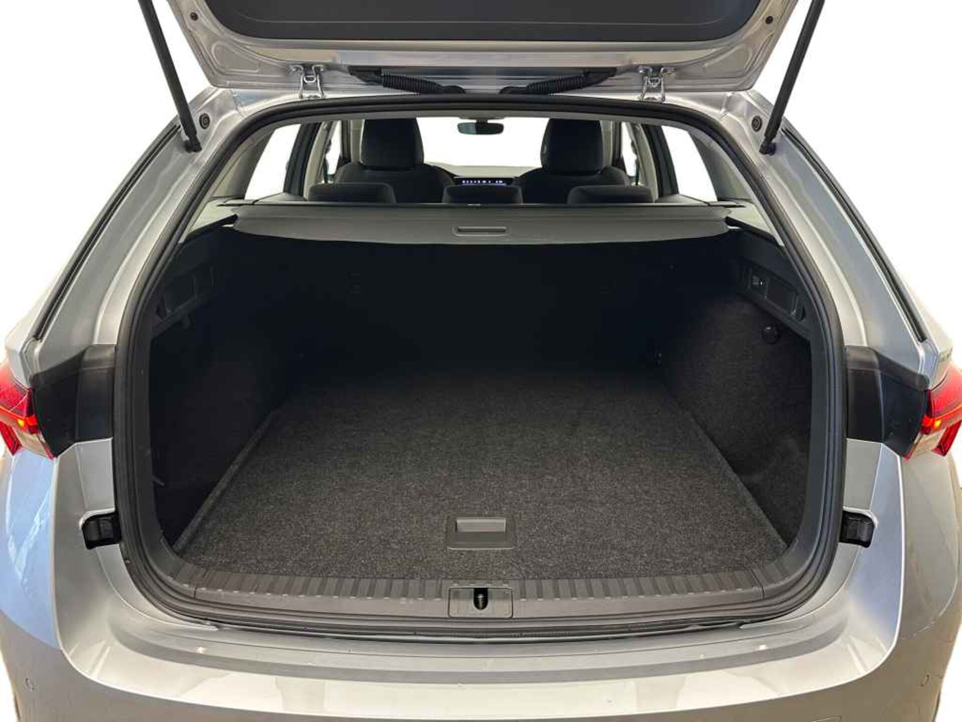Skoda Octavia Combi Essence