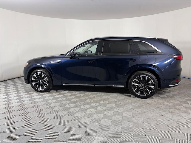 2024 Mazda CX-90