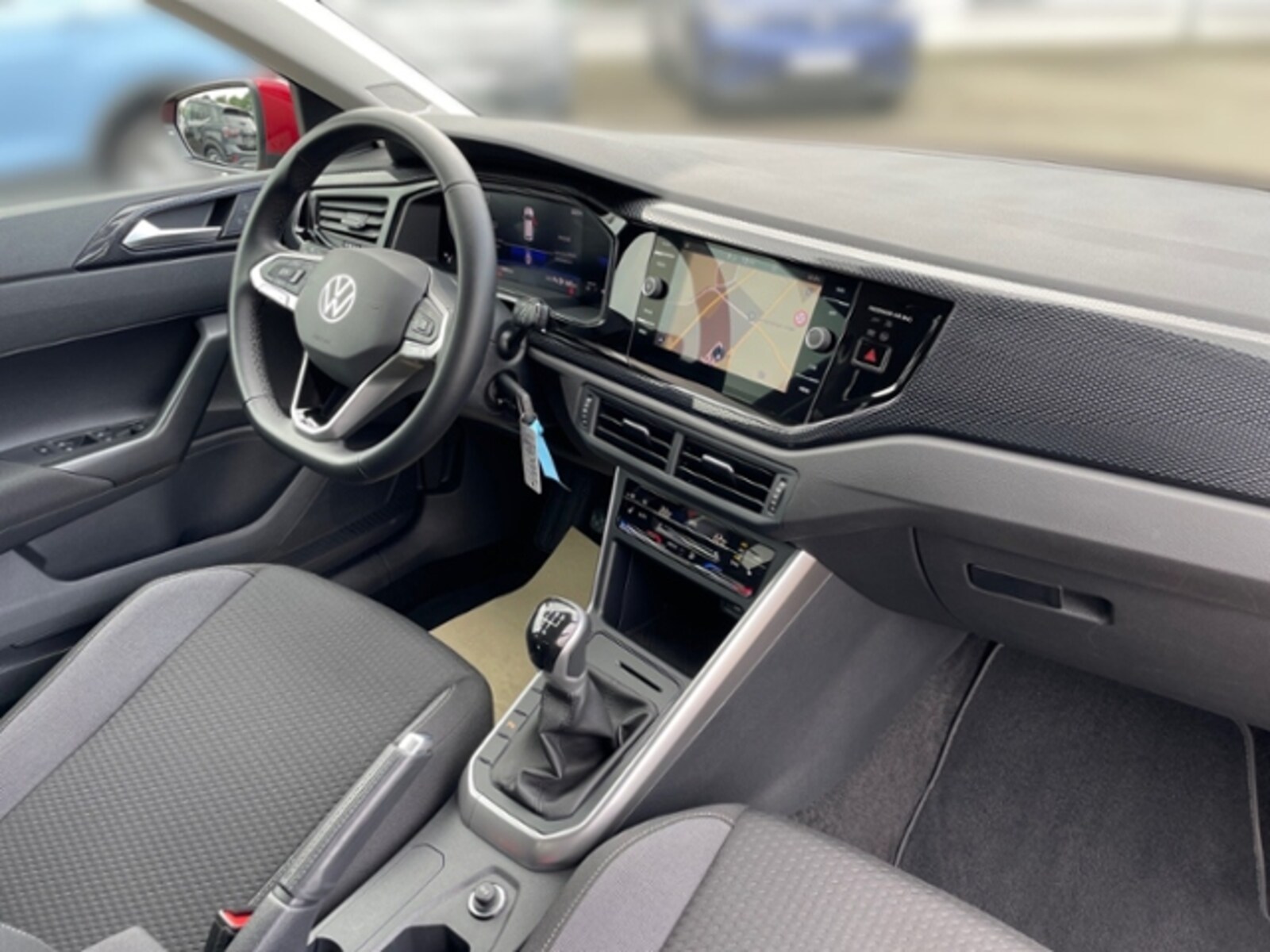 Volkswagen Polo – Bild 19