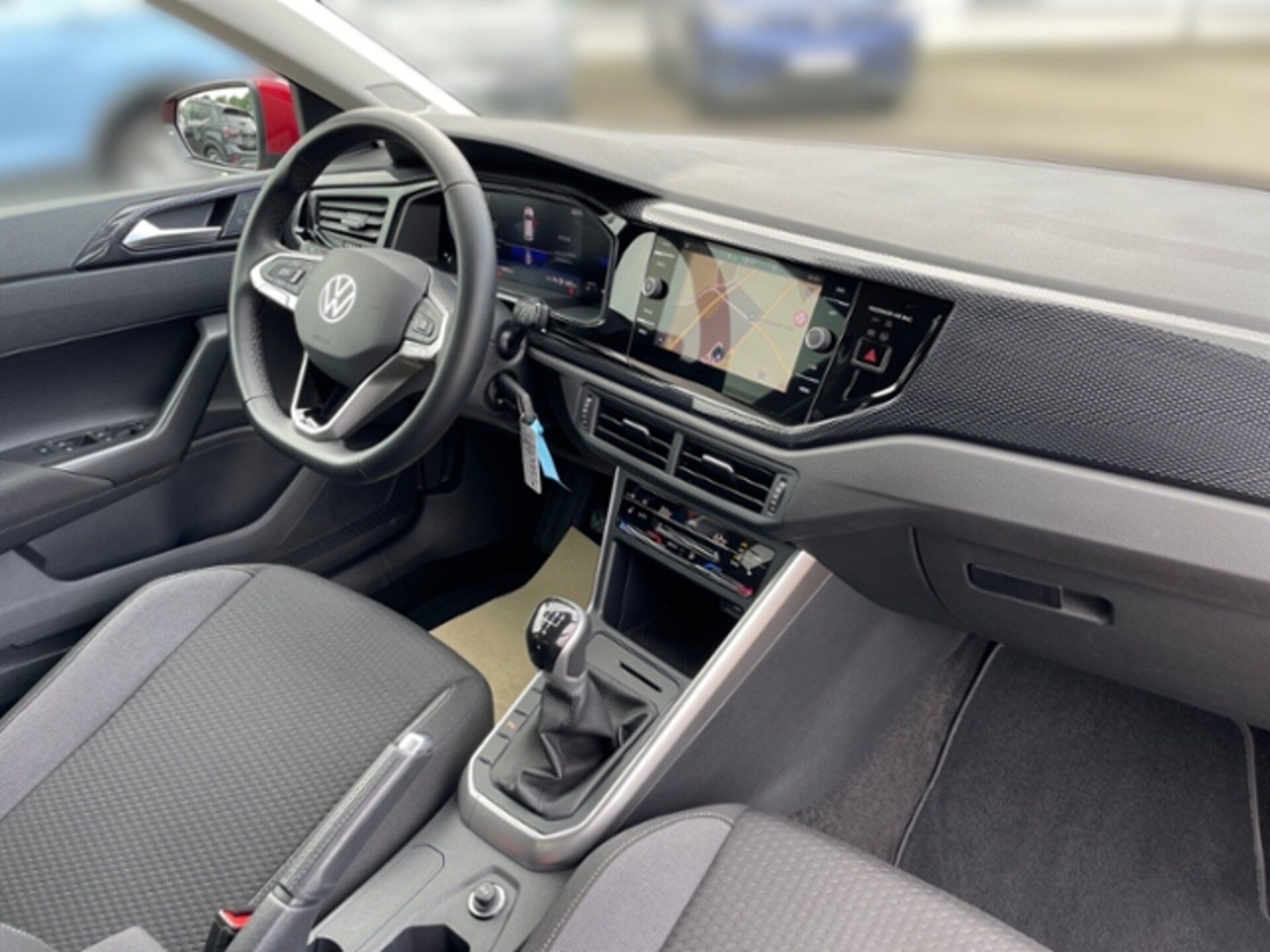 Volkswagen Polo Life