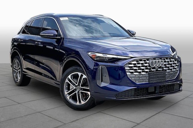2026 Audi Q5