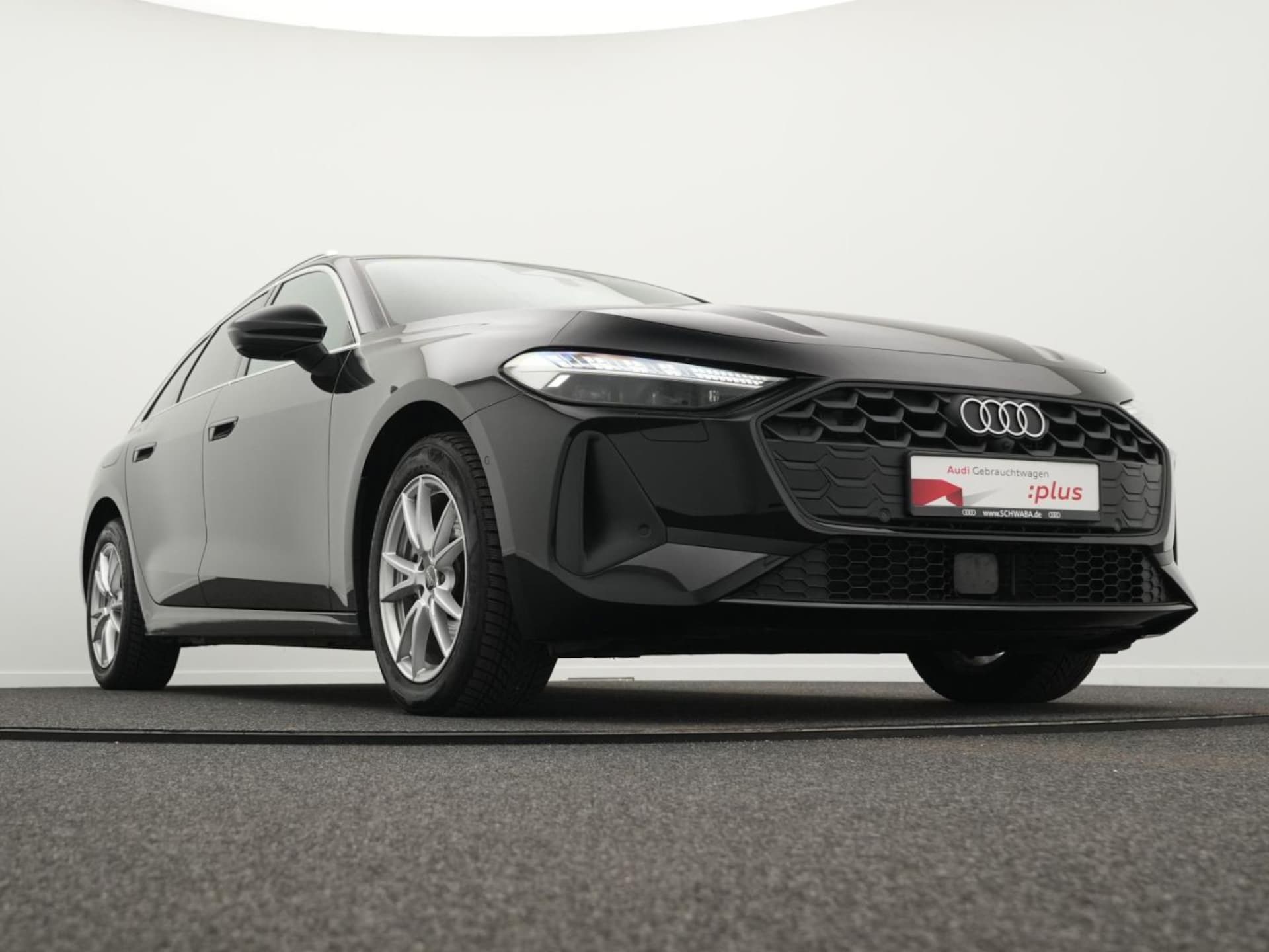 Audi A5 Avant
