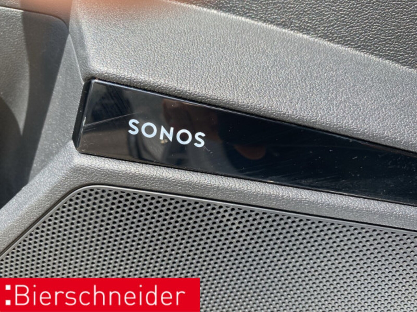 Audi A3 Sportback – Bild 18