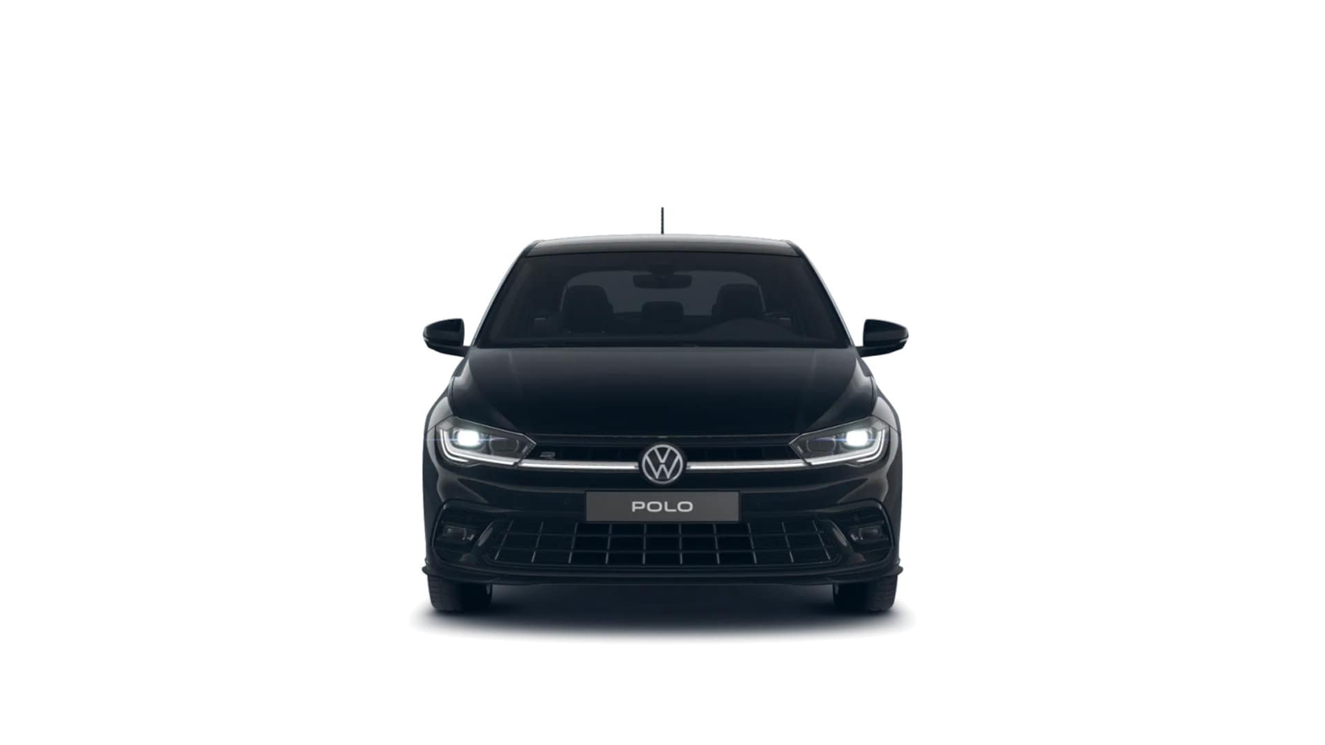 Volkswagen Polo R-Line
