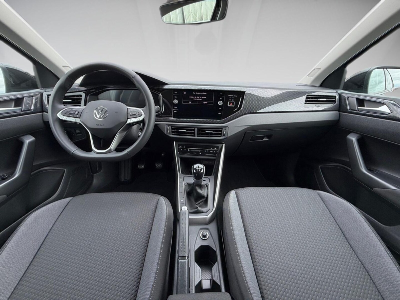 Volkswagen Taigo – Bild 10