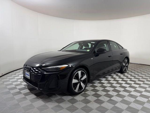 2026 Audi A5 Sedan