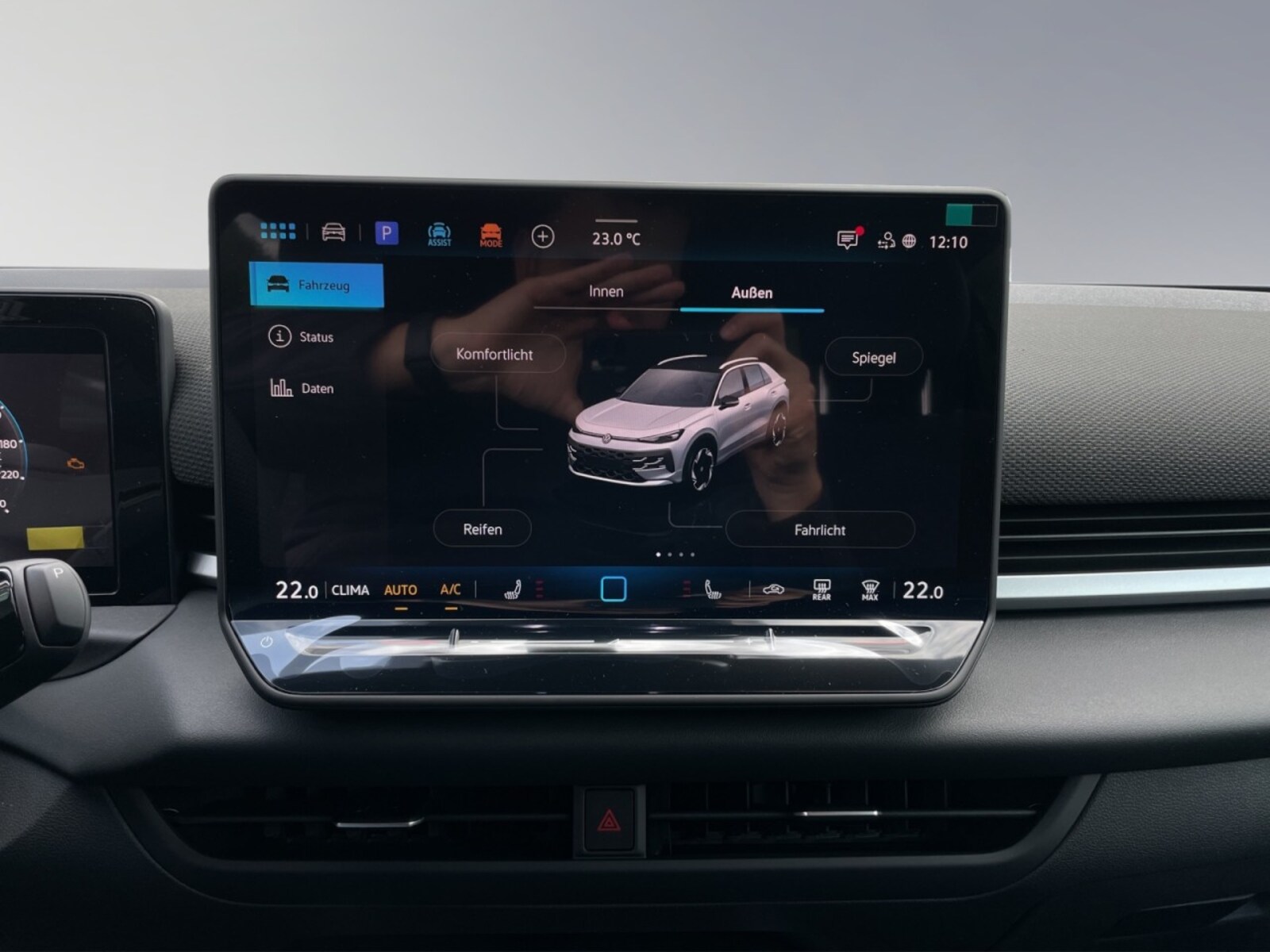 Volkswagen T-Roc – Bild 14