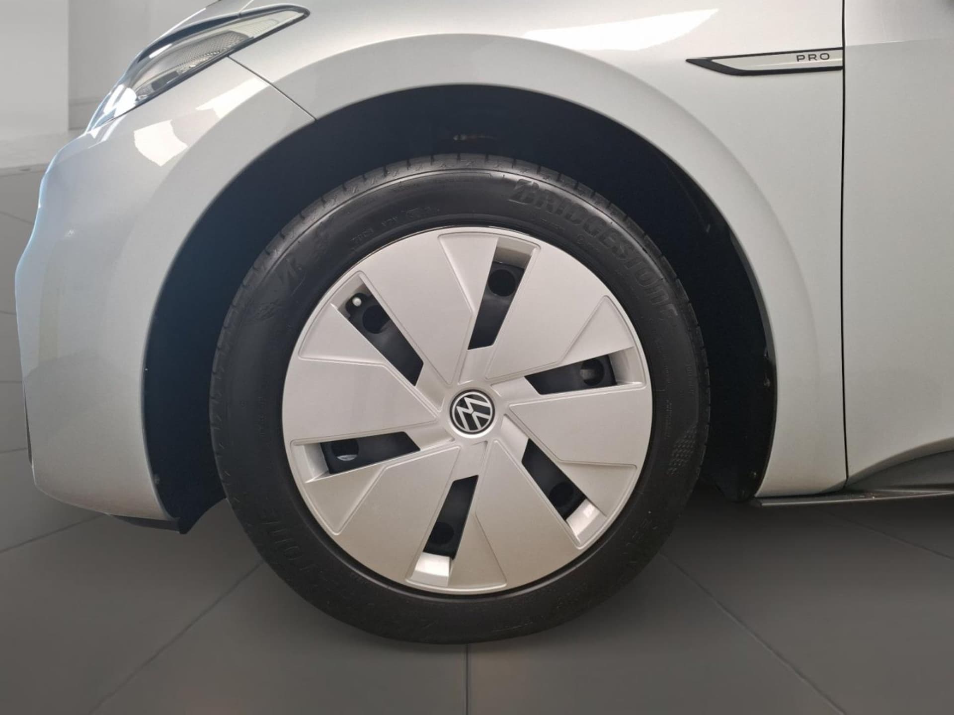 Volkswagen ID.3 Pro