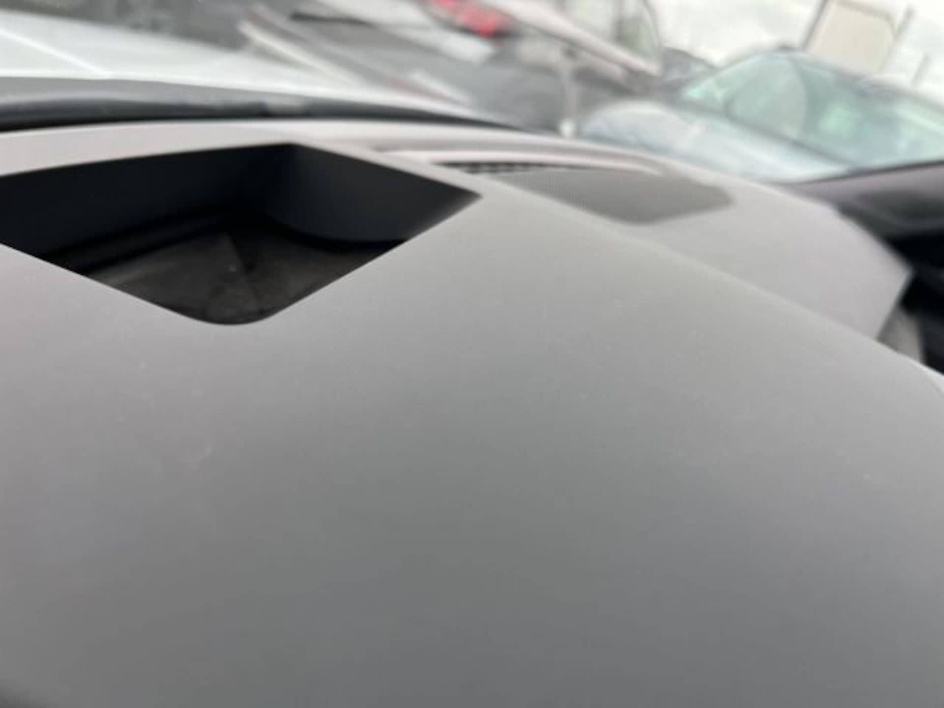 Skoda Octavia Combi RS