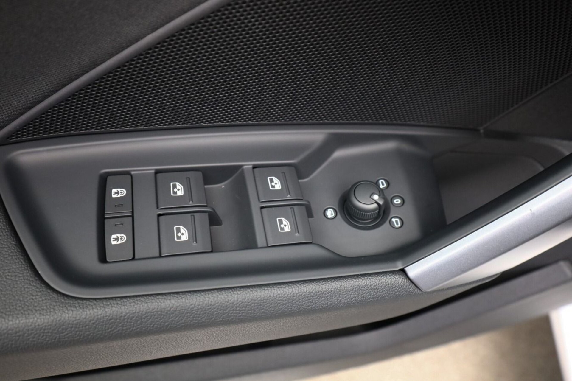 Audi A3 Sportback Advanced
