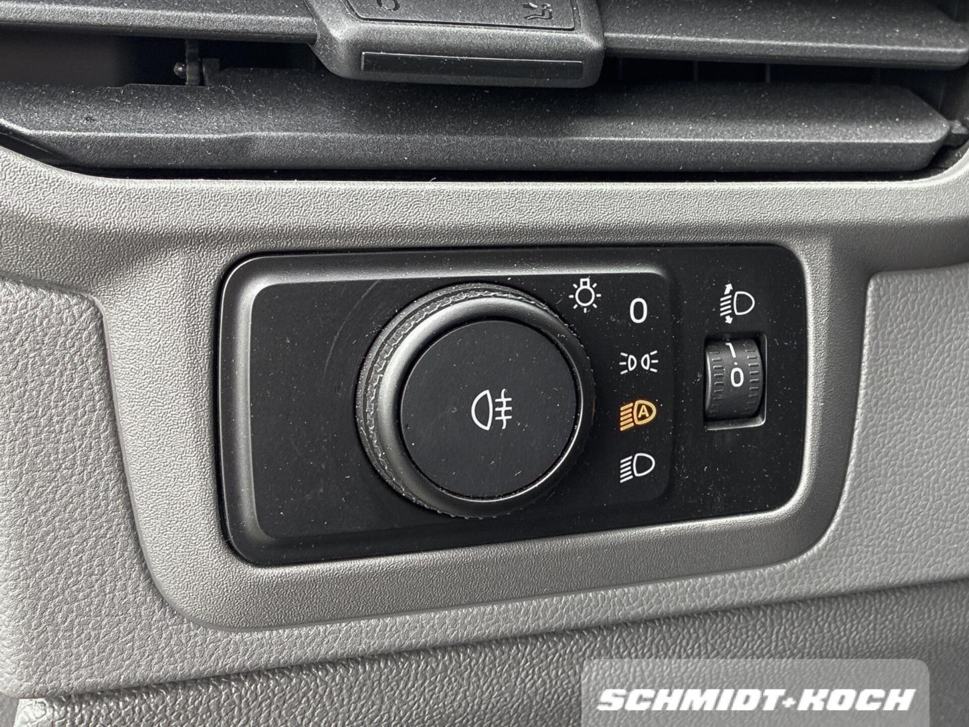 Volkswagen Transporter Kasten kurzer Radstand