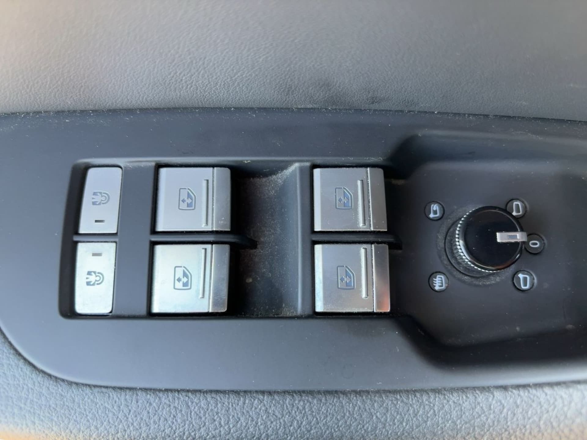 Audi A6 Avant Sport