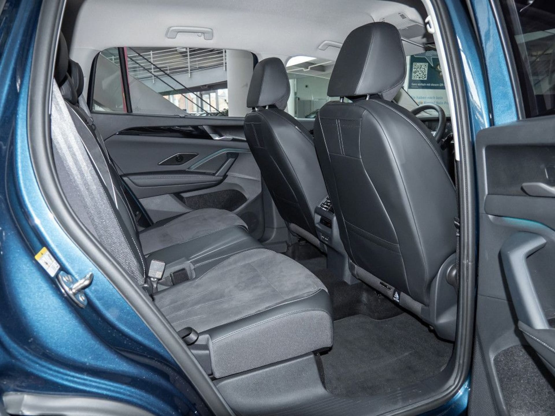 Volkswagen Tayron Elegance