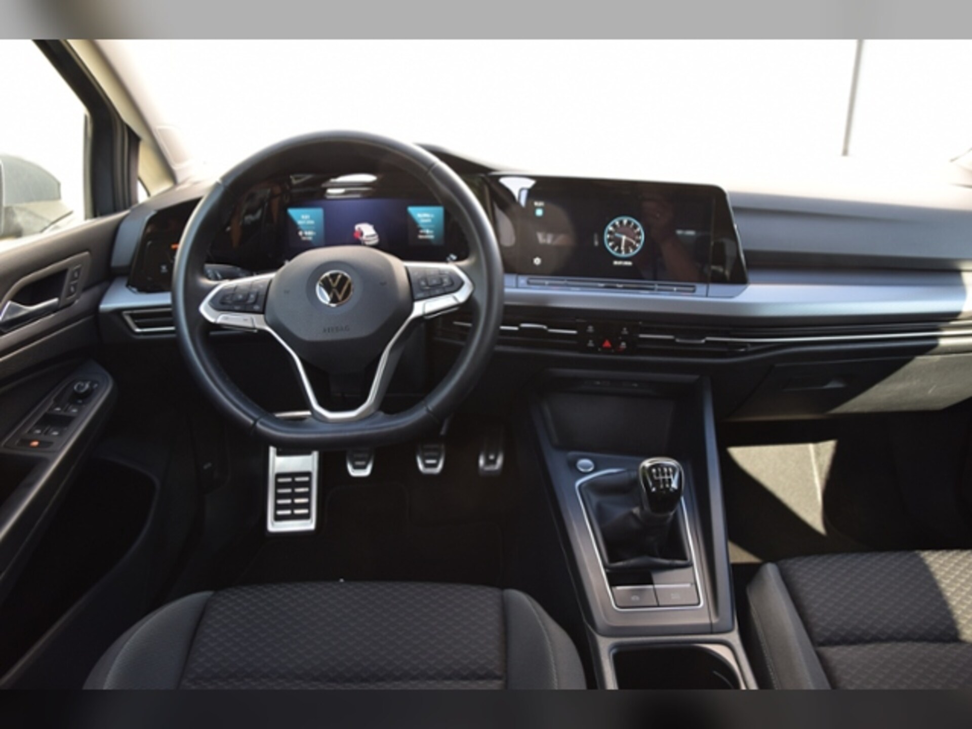 Volkswagen Golf Active