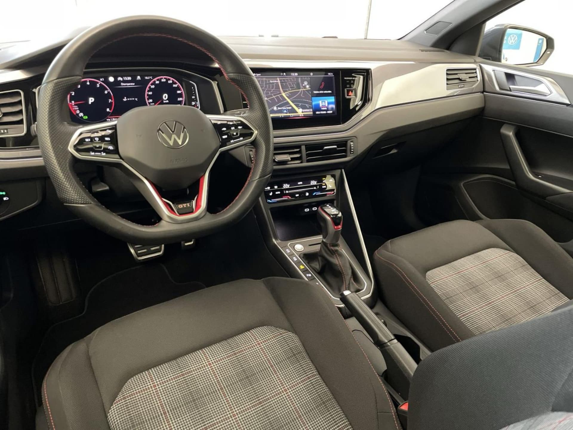 Volkswagen Polo GTI