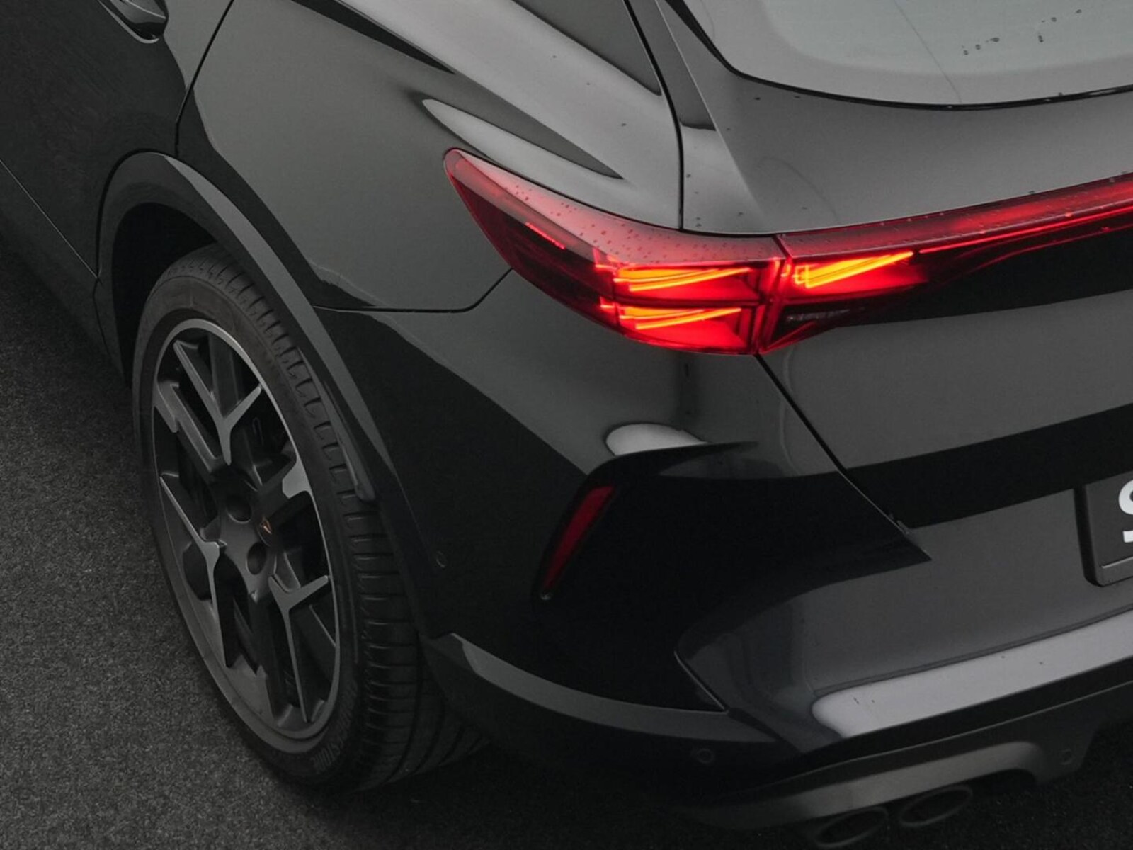 CUPRA Formentor – Bild 18