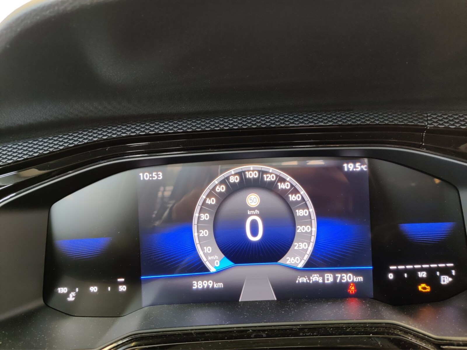 Volkswagen Polo – Bild 9