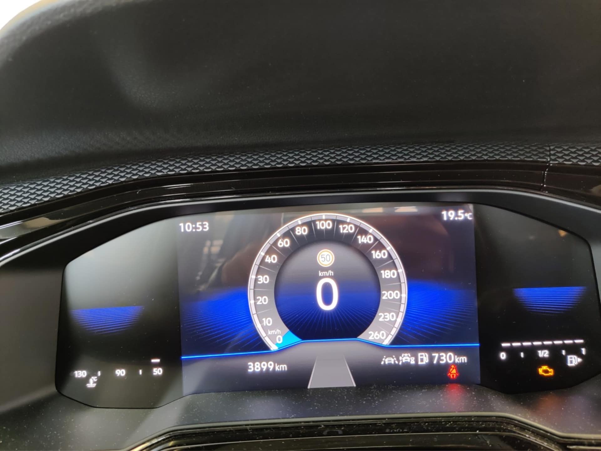 Volkswagen Polo Life