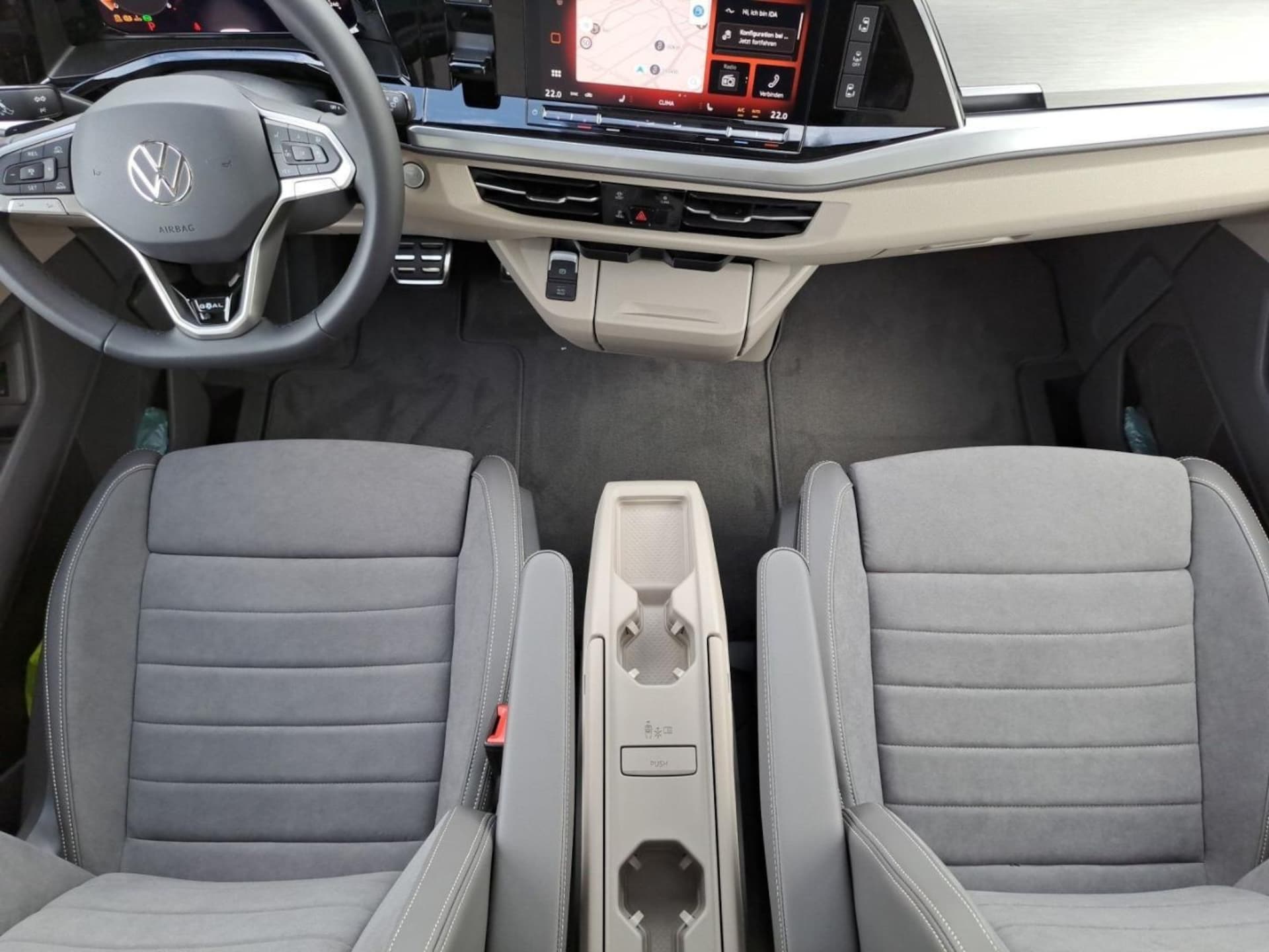 Volkswagen Multivan Langversion Life
