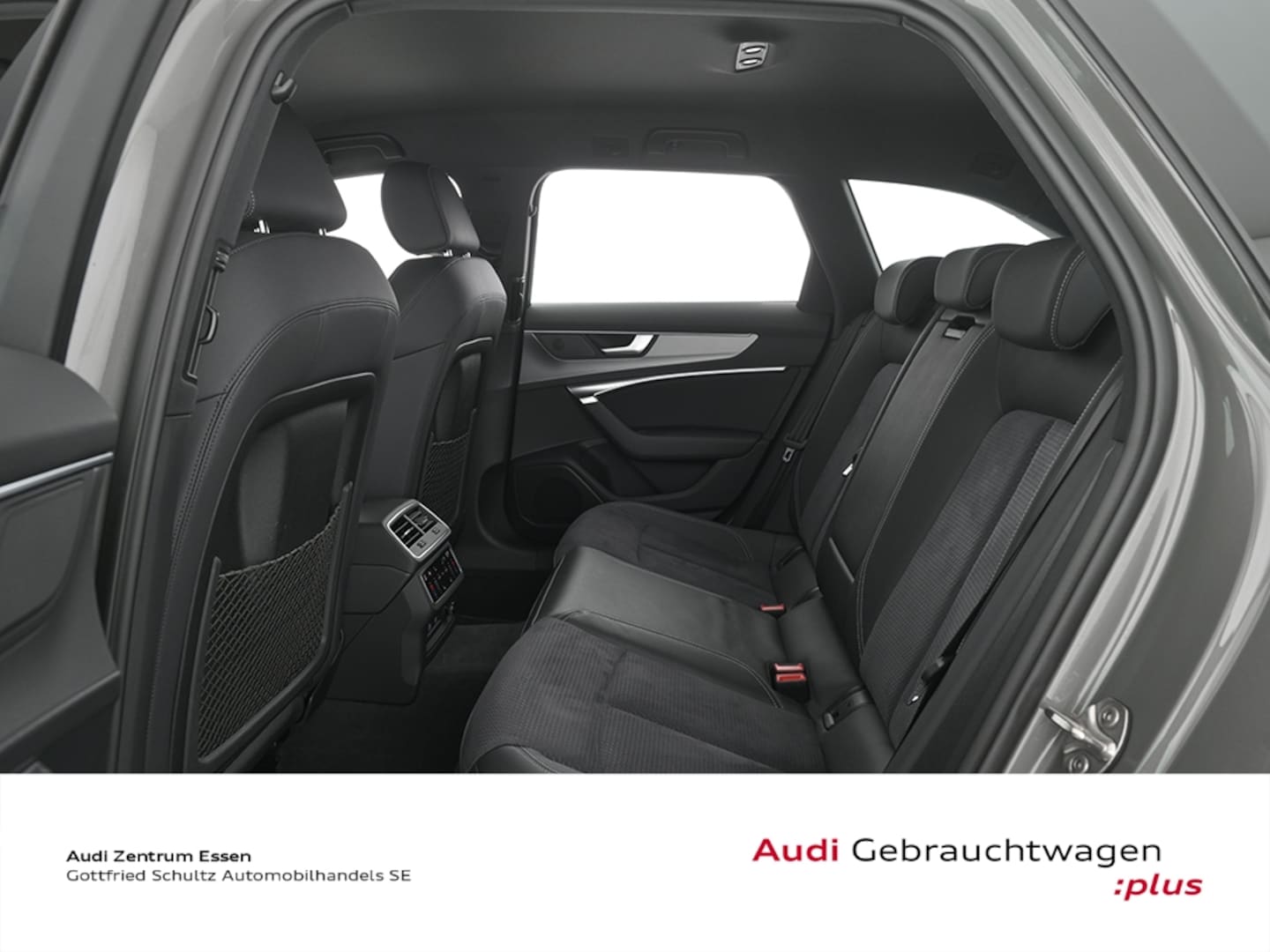 Bild über Audi A6 Avant sport 45 TFSI S tronic - für weitere Informationen kontaktieren Sie den Audi Partner