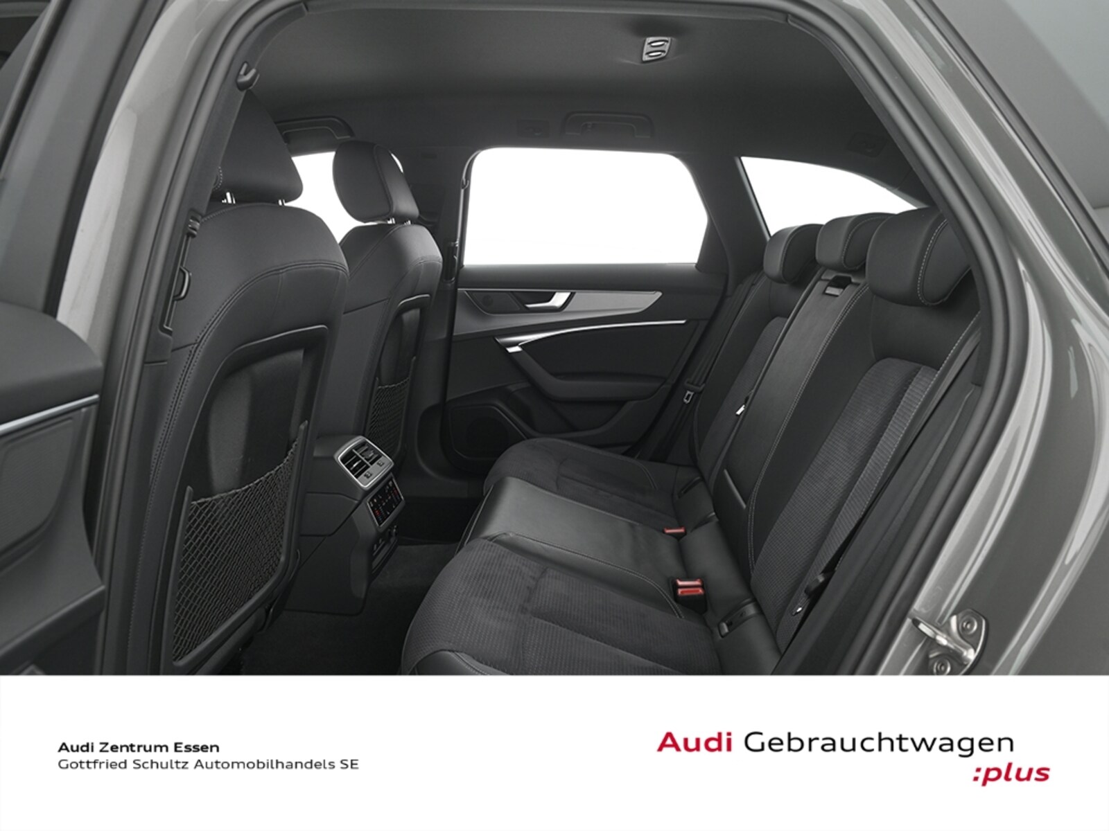 Audi A6 Avant – Bild 12