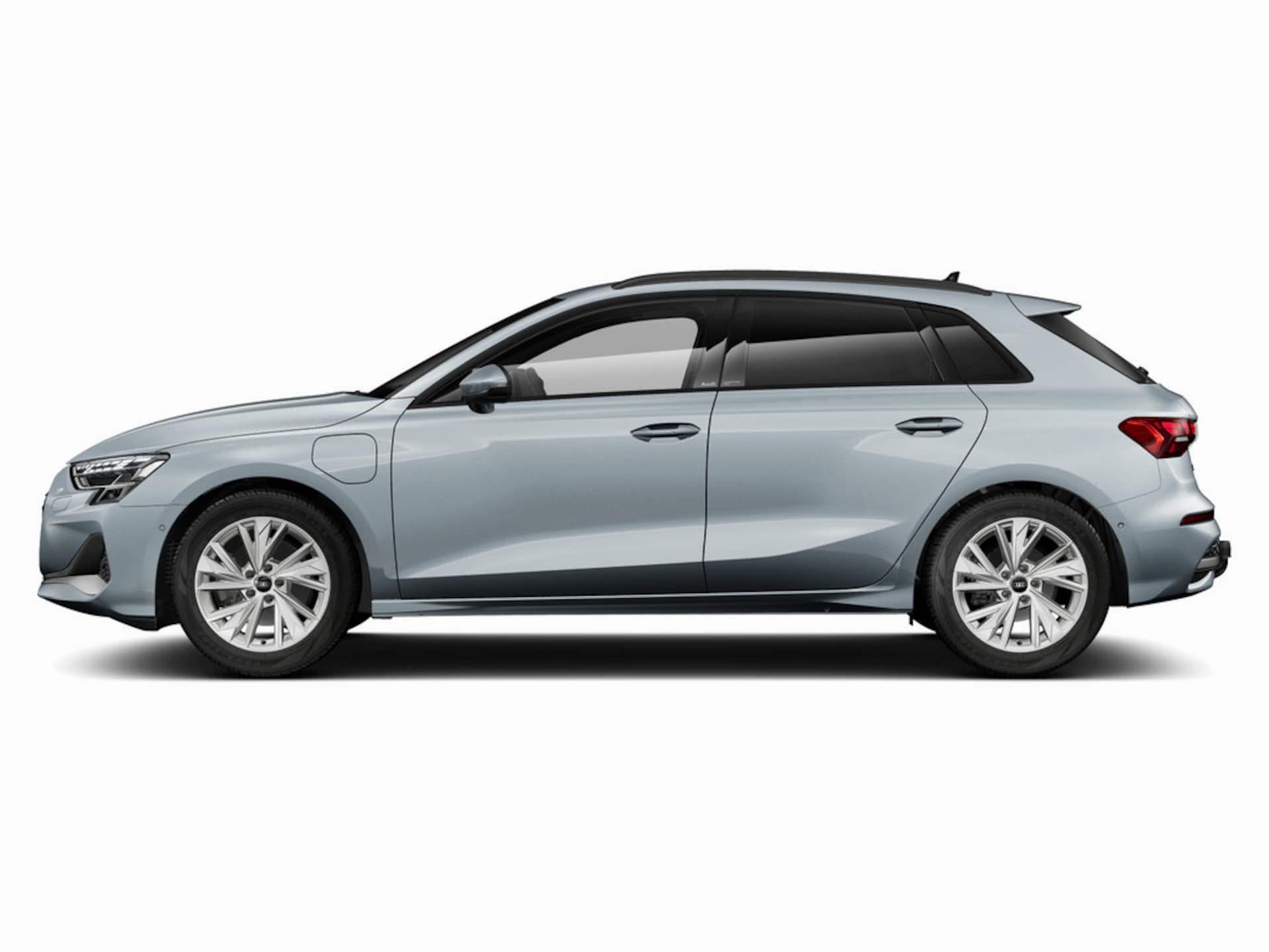 Audi A3 Sportback TFSI e Advanced