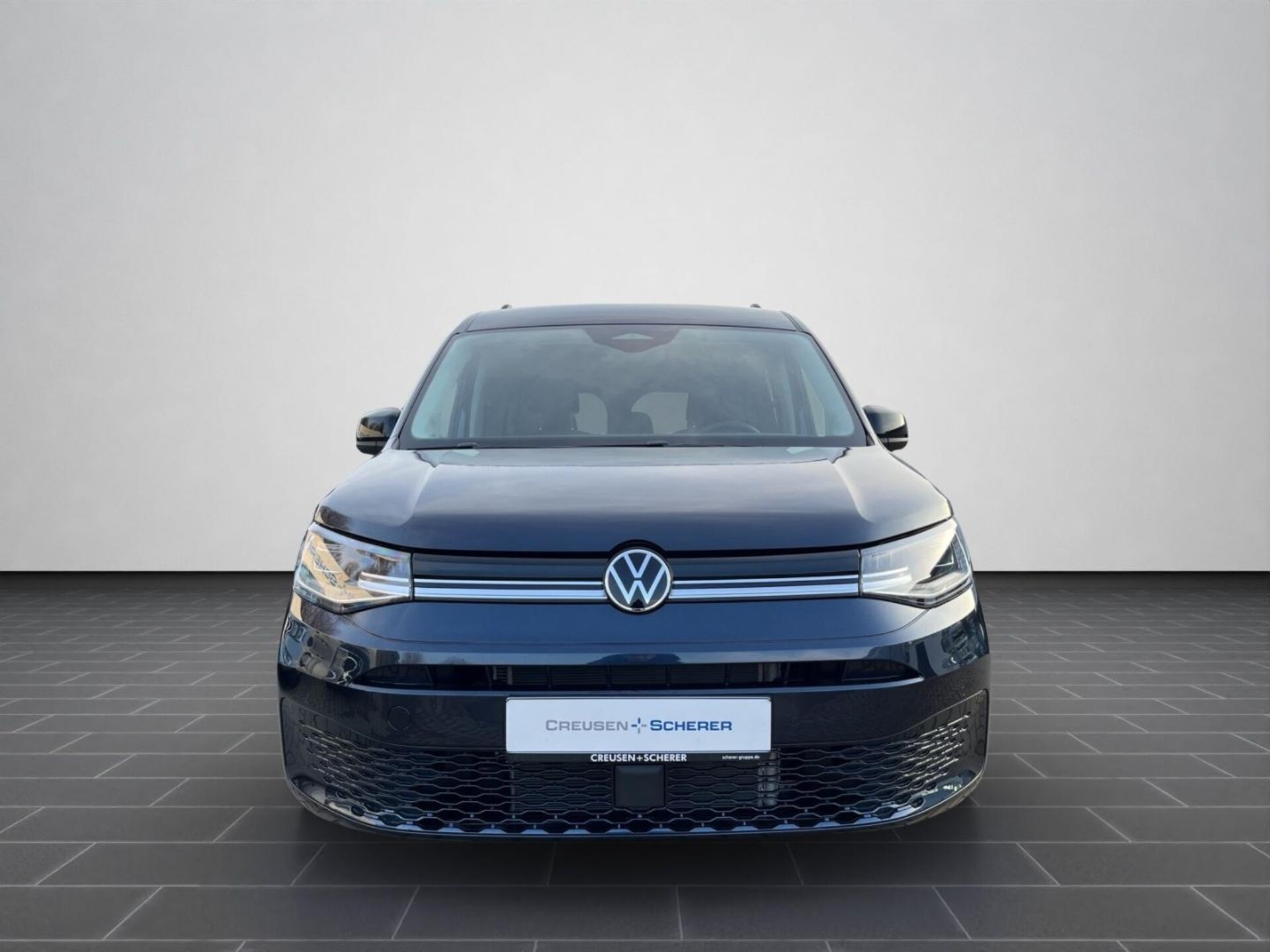 Volkswagen Caddy ENERGY