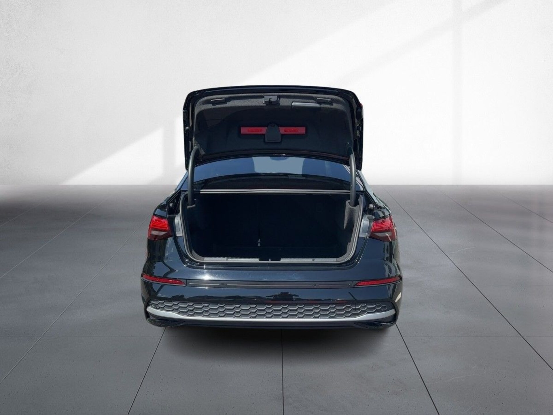 Audi A3 Limousine advanced