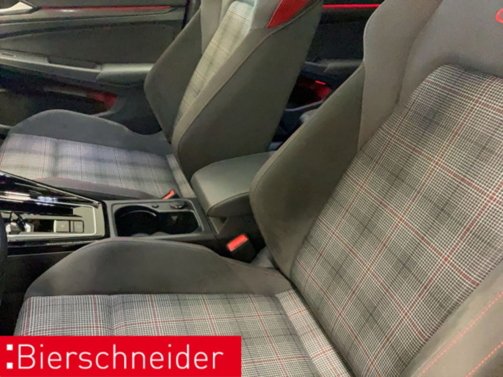 Volkswagen Golf – Bild 10