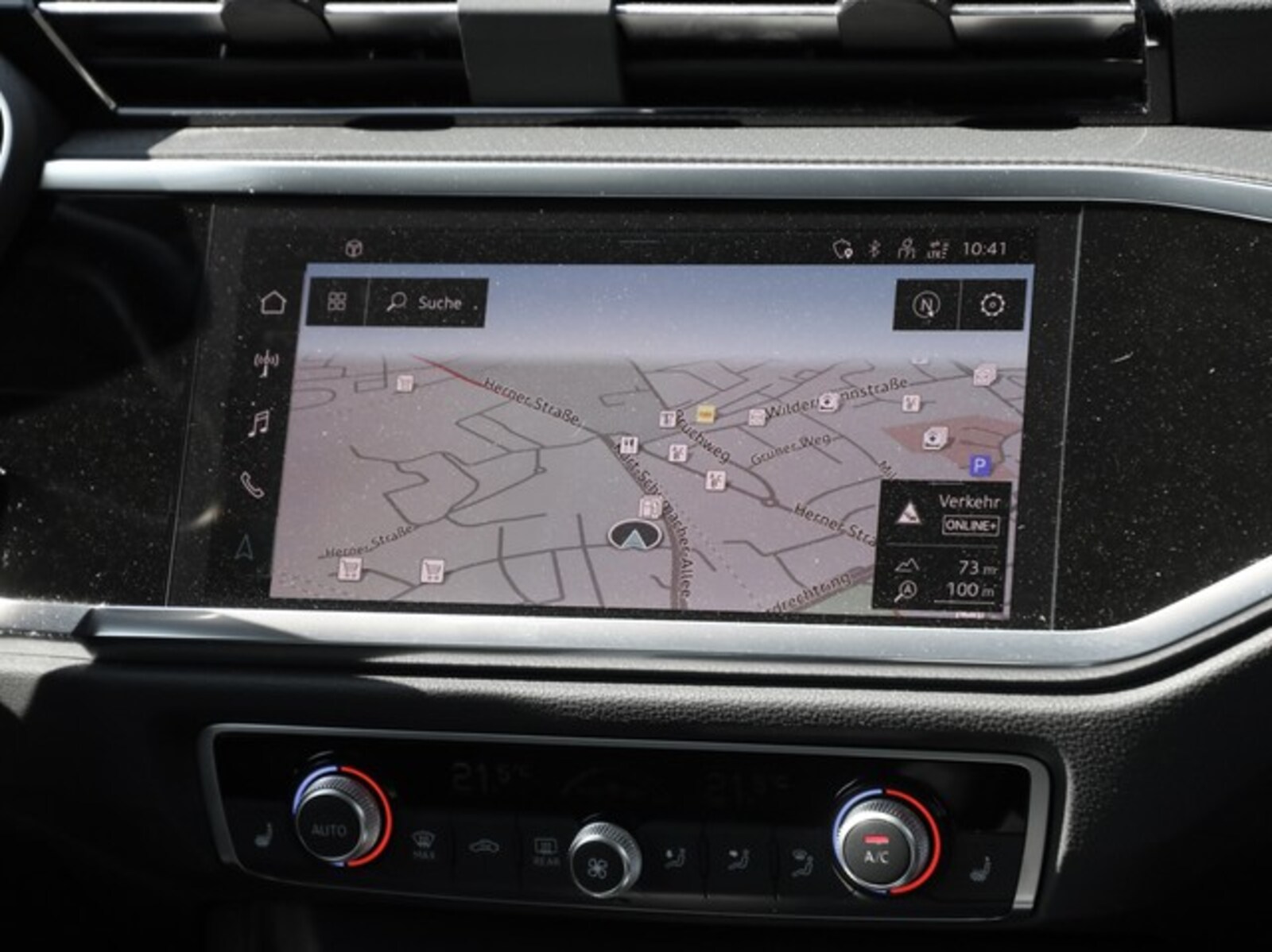 Audi Q3 – Bild 9