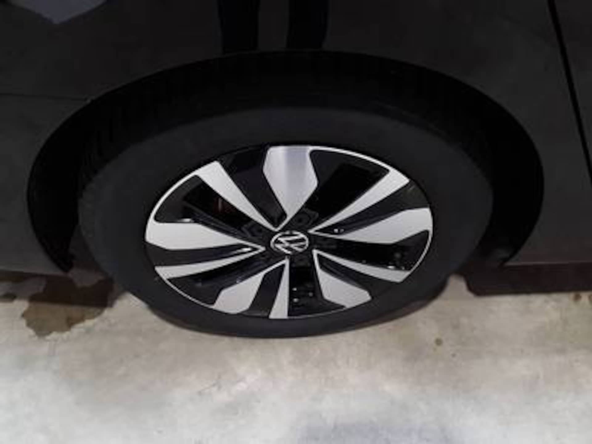 Volkswagen Golf Variant Goal