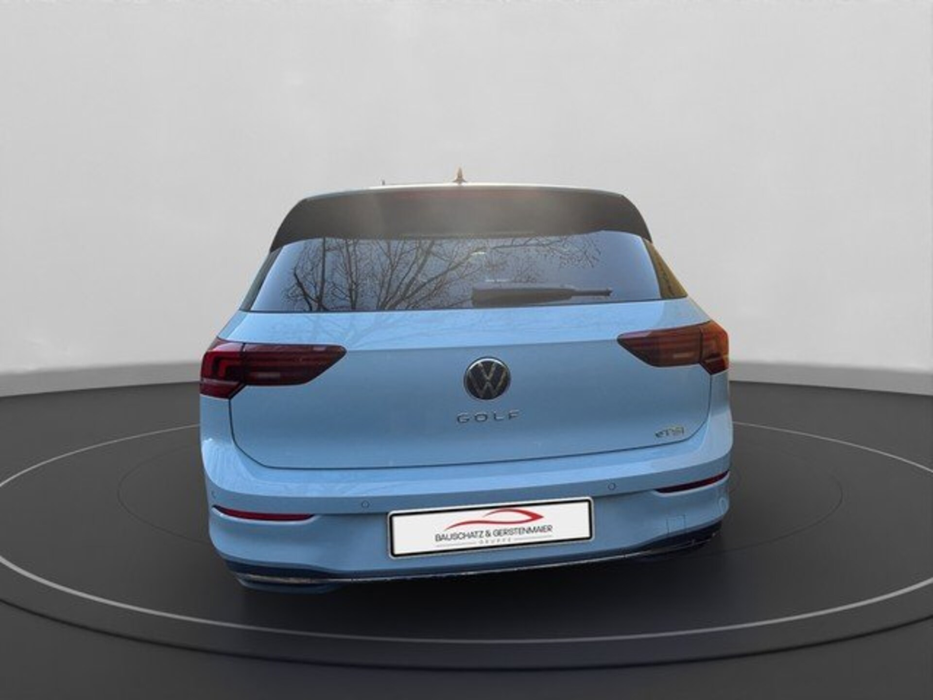 Volkswagen Golf Goal