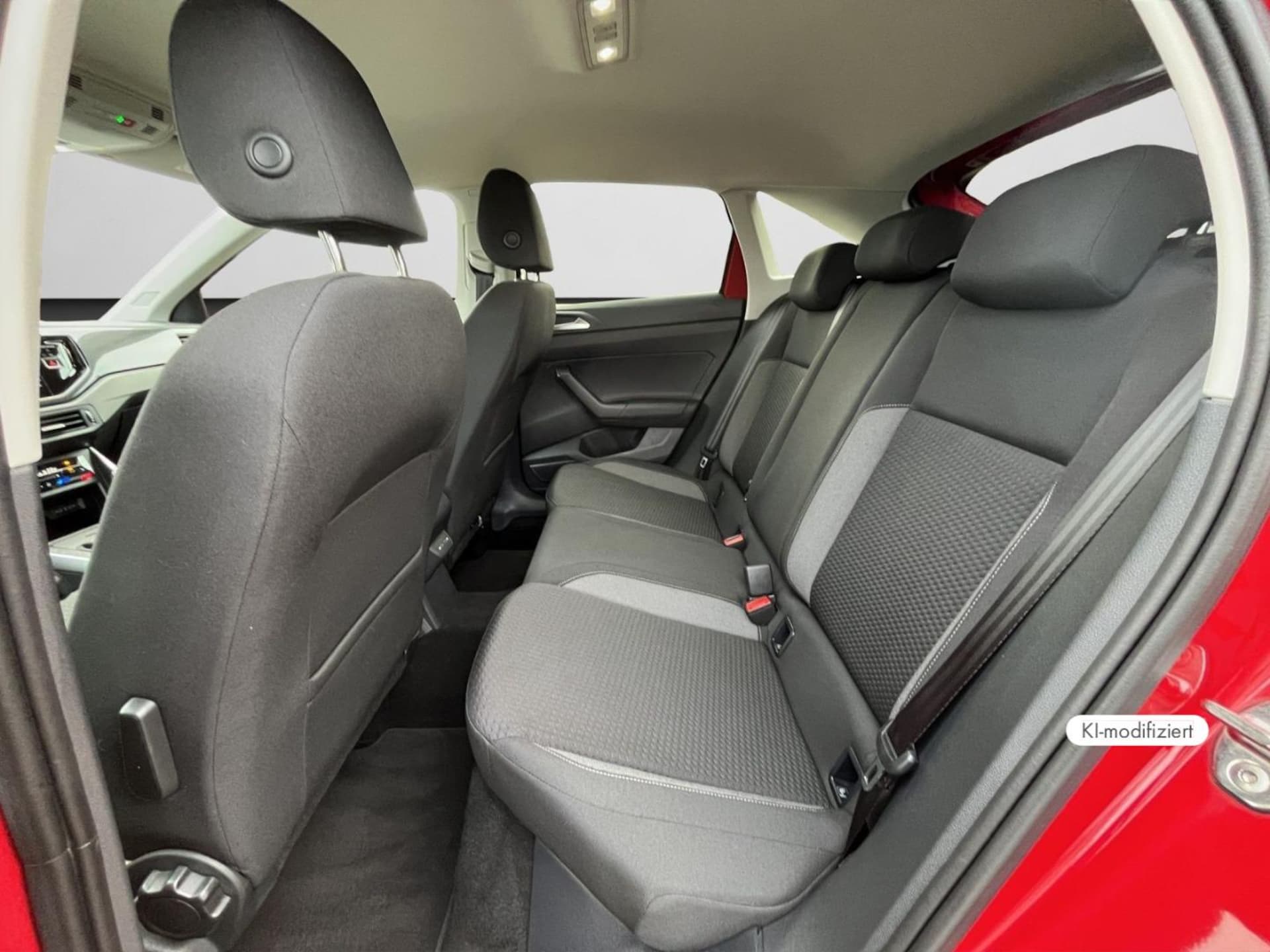 Volkswagen Taigo Life