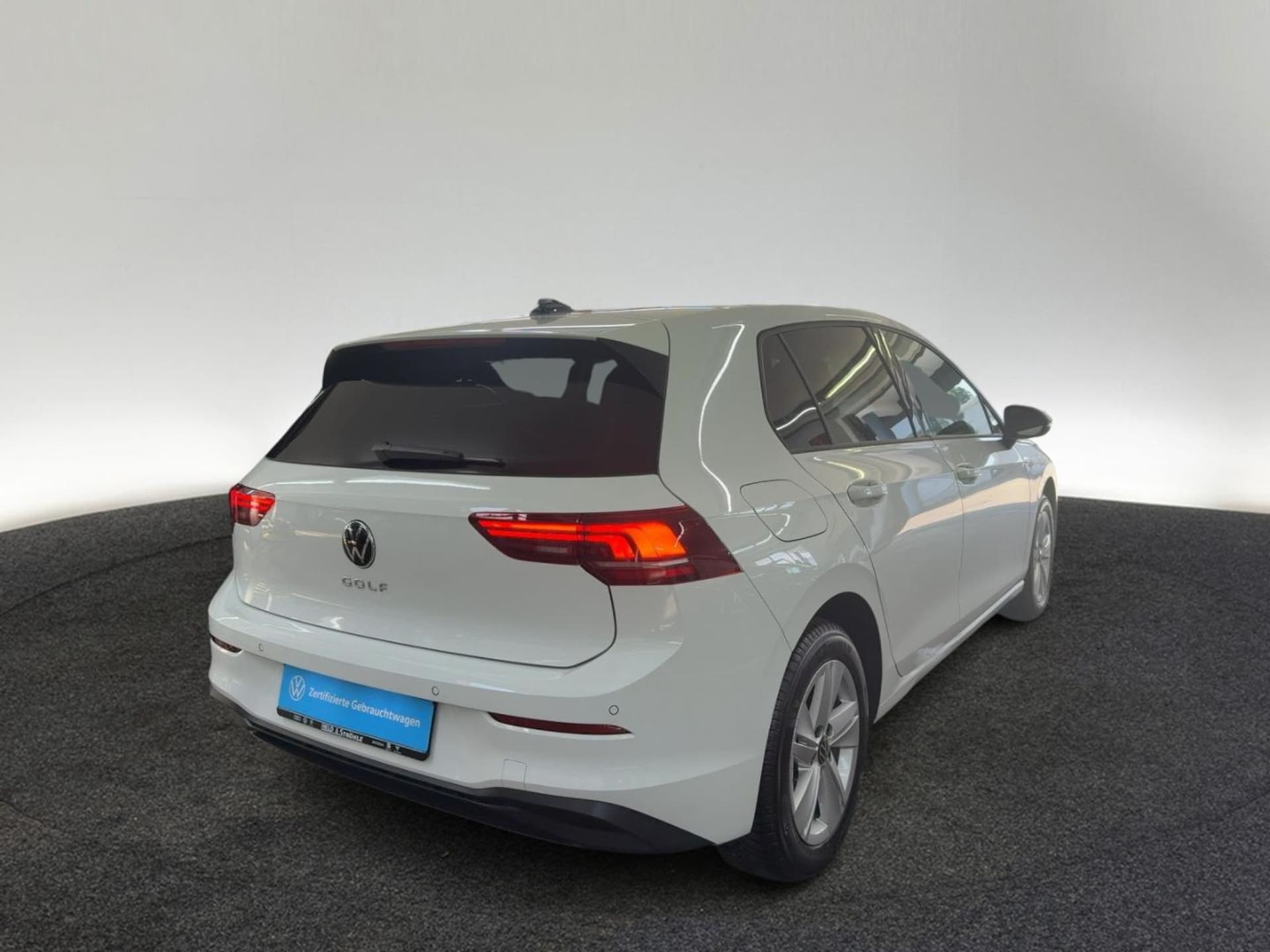 Volkswagen Golf Life