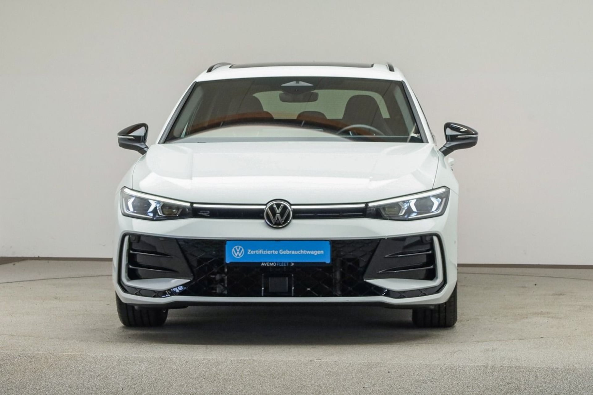 Volkswagen Passat R-Line