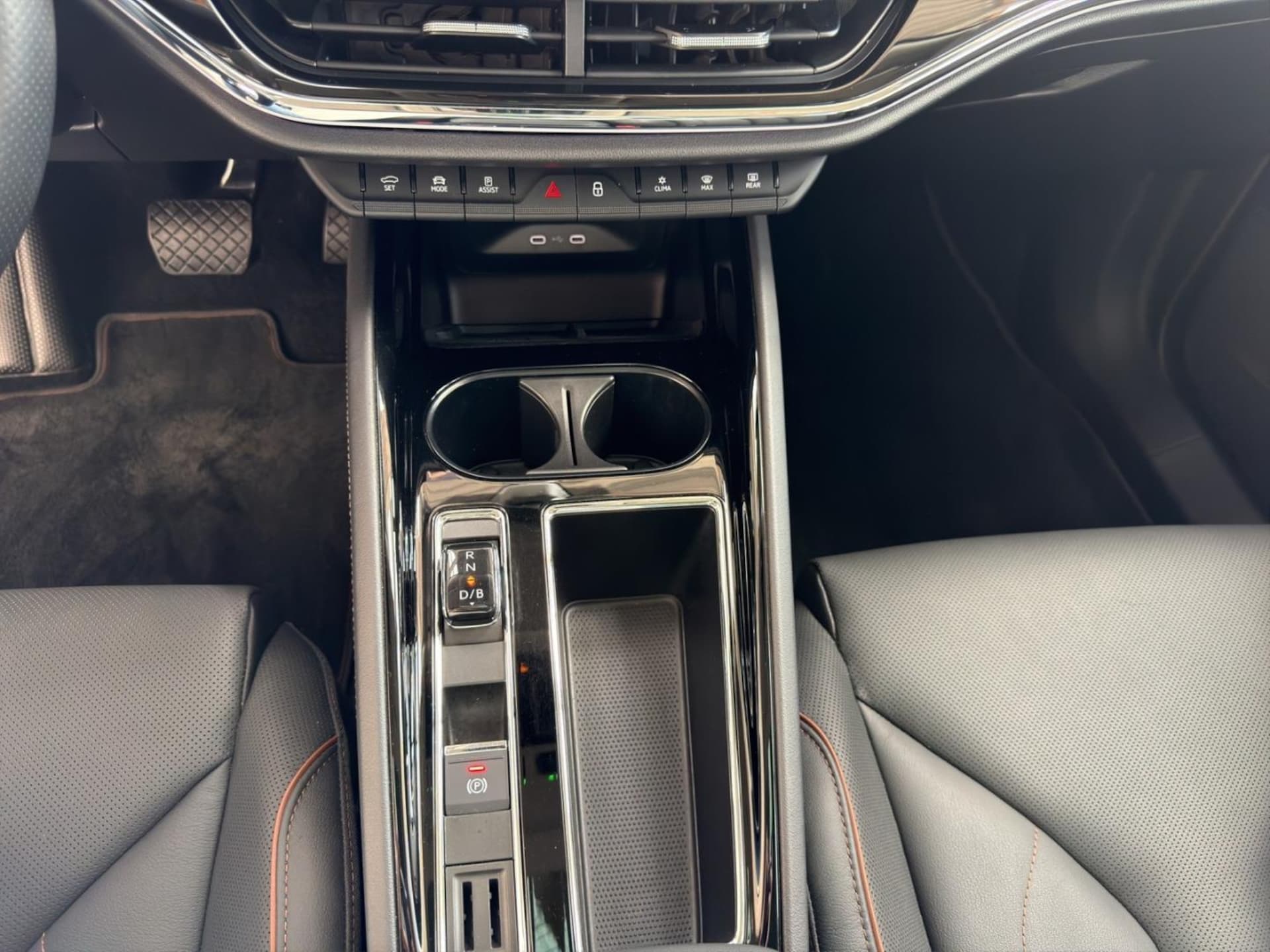 Skoda Enyaq 80X