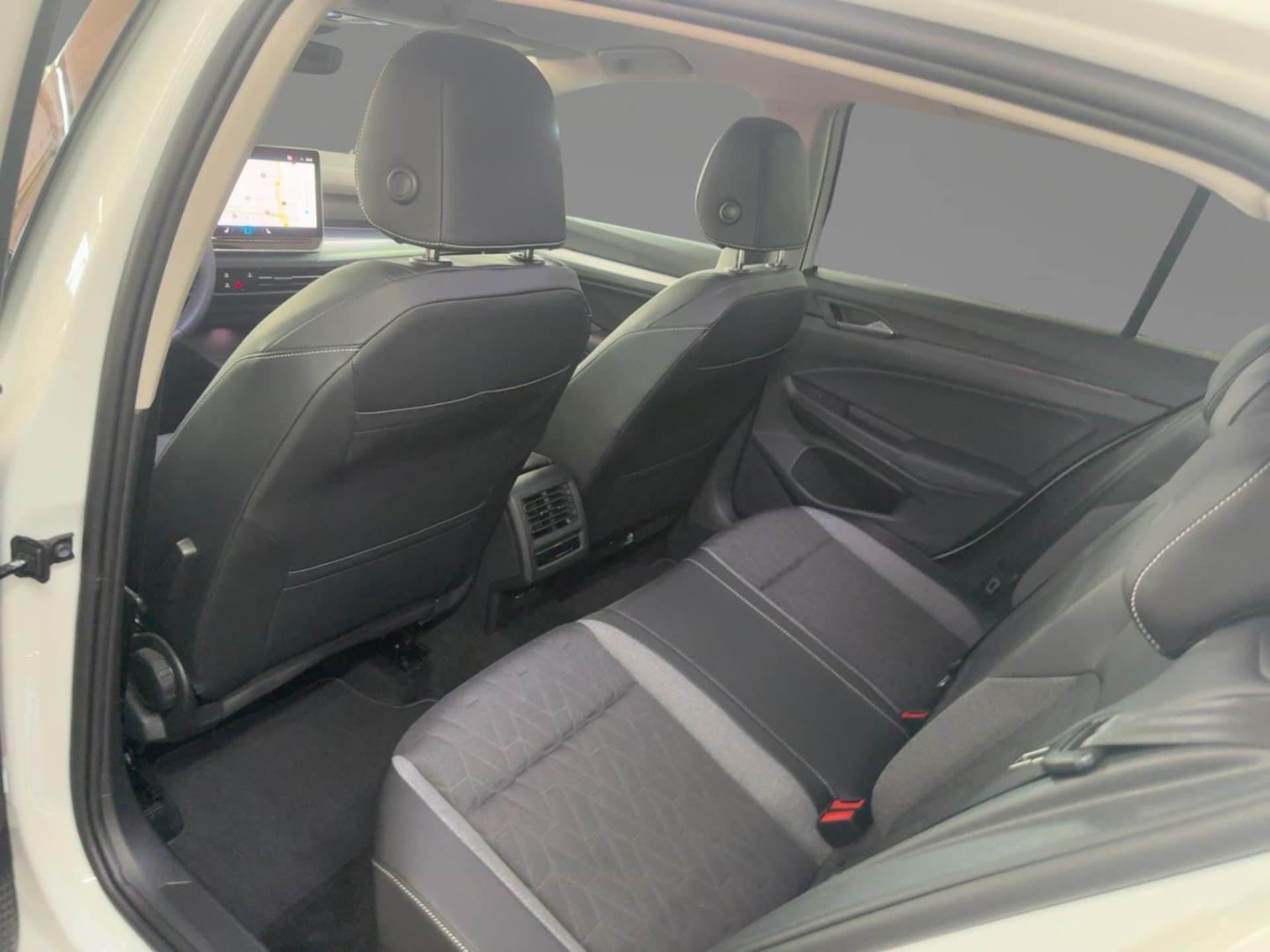Volkswagen Golf ENERGY