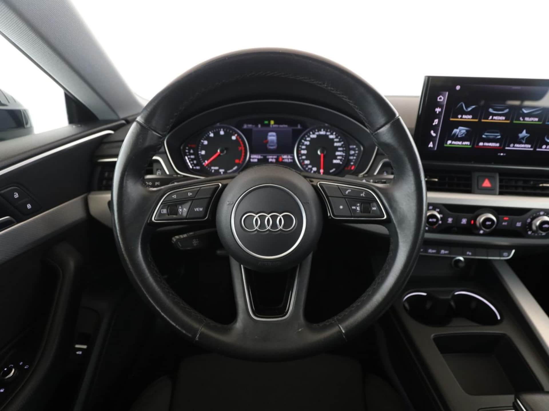 Audi A5 Sportback Advanced