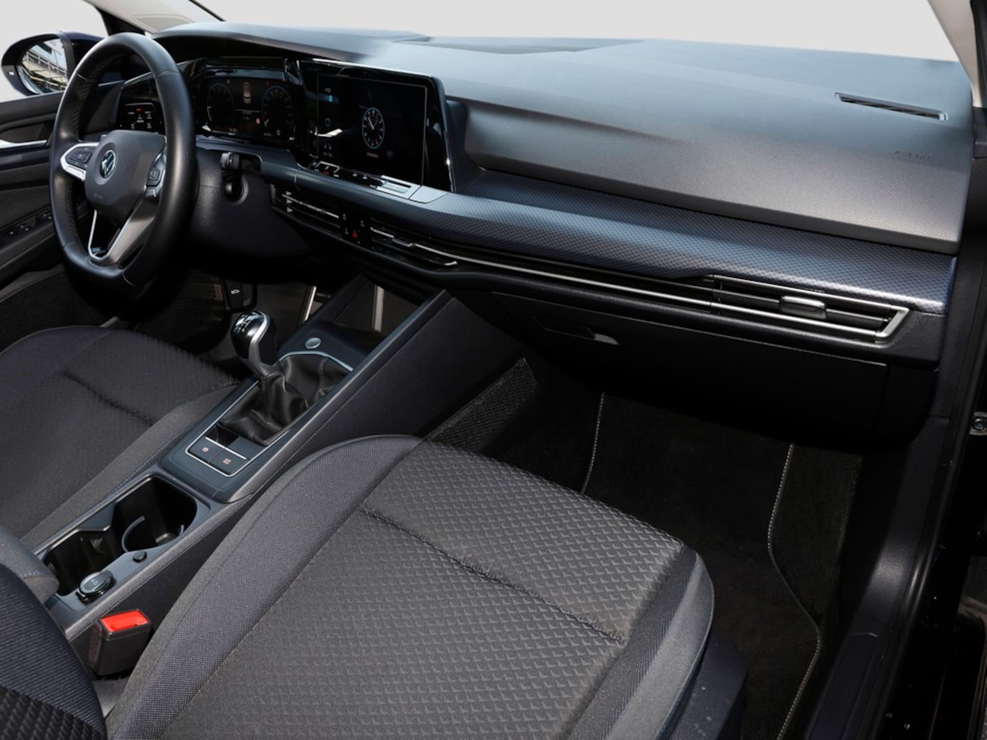 Volkswagen Golf United