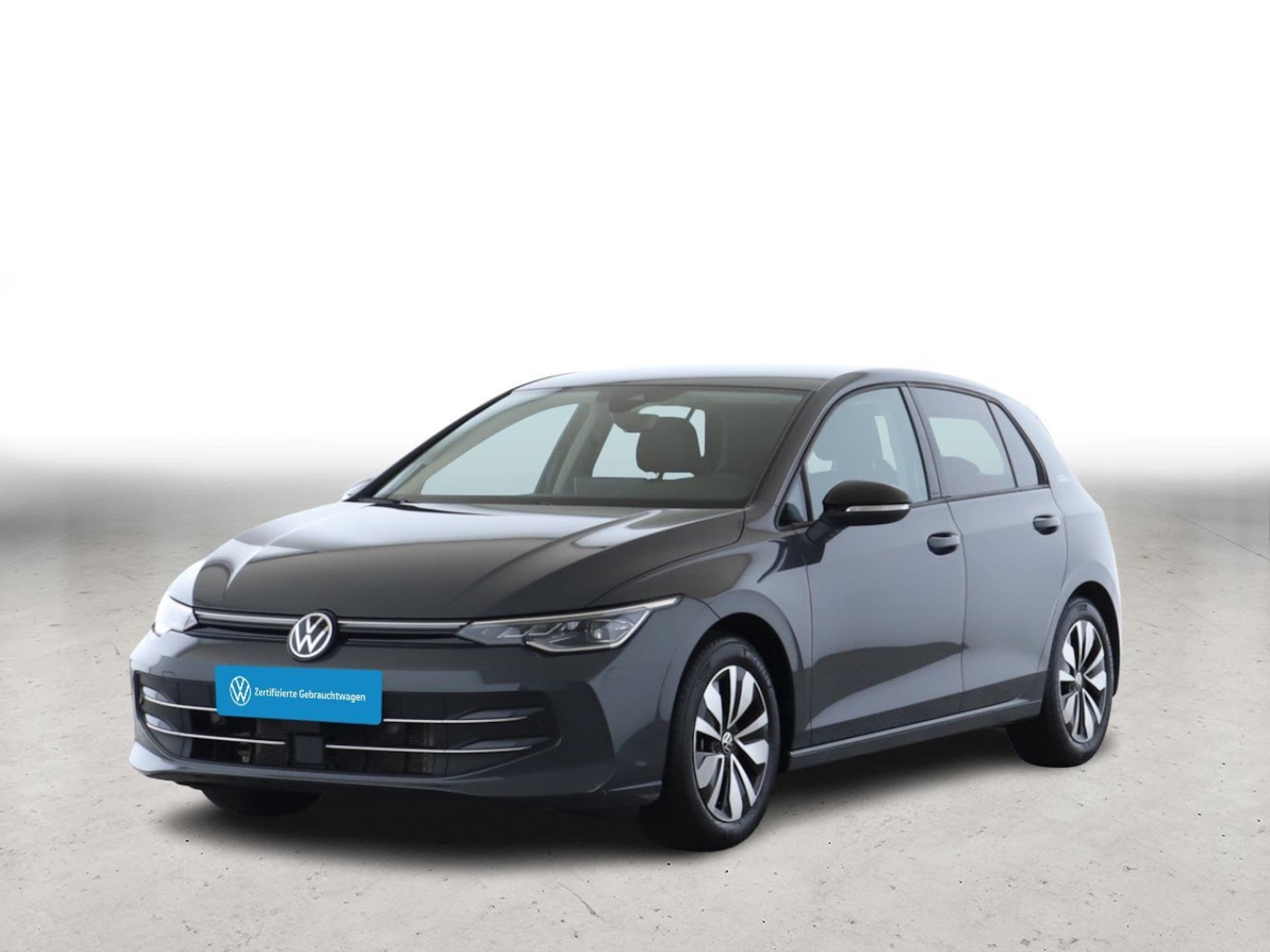 Volkswagen Golf Goal