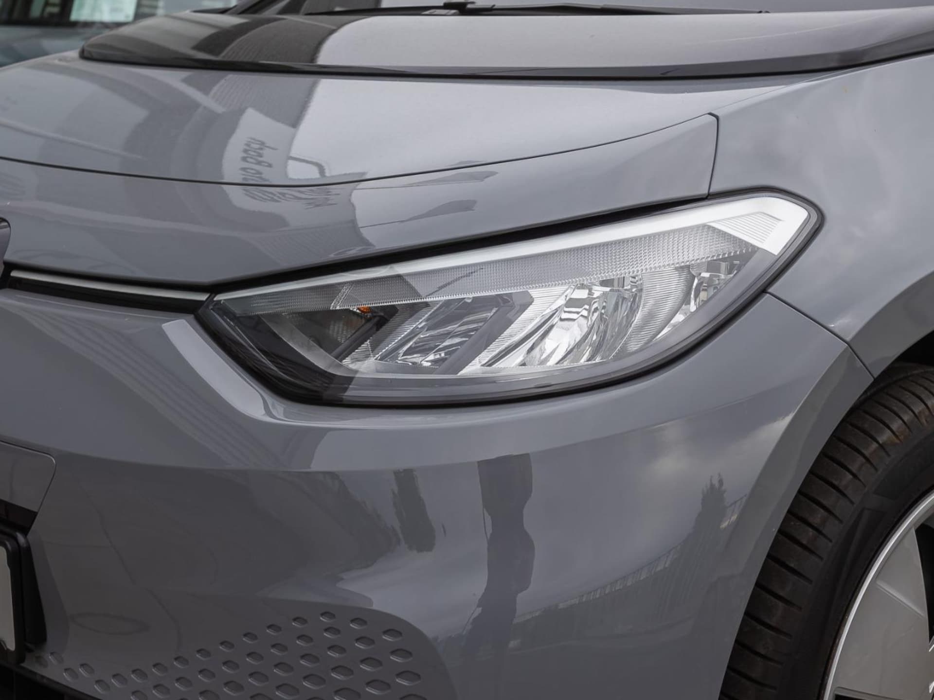 Volkswagen ID.3 Pro Performance
