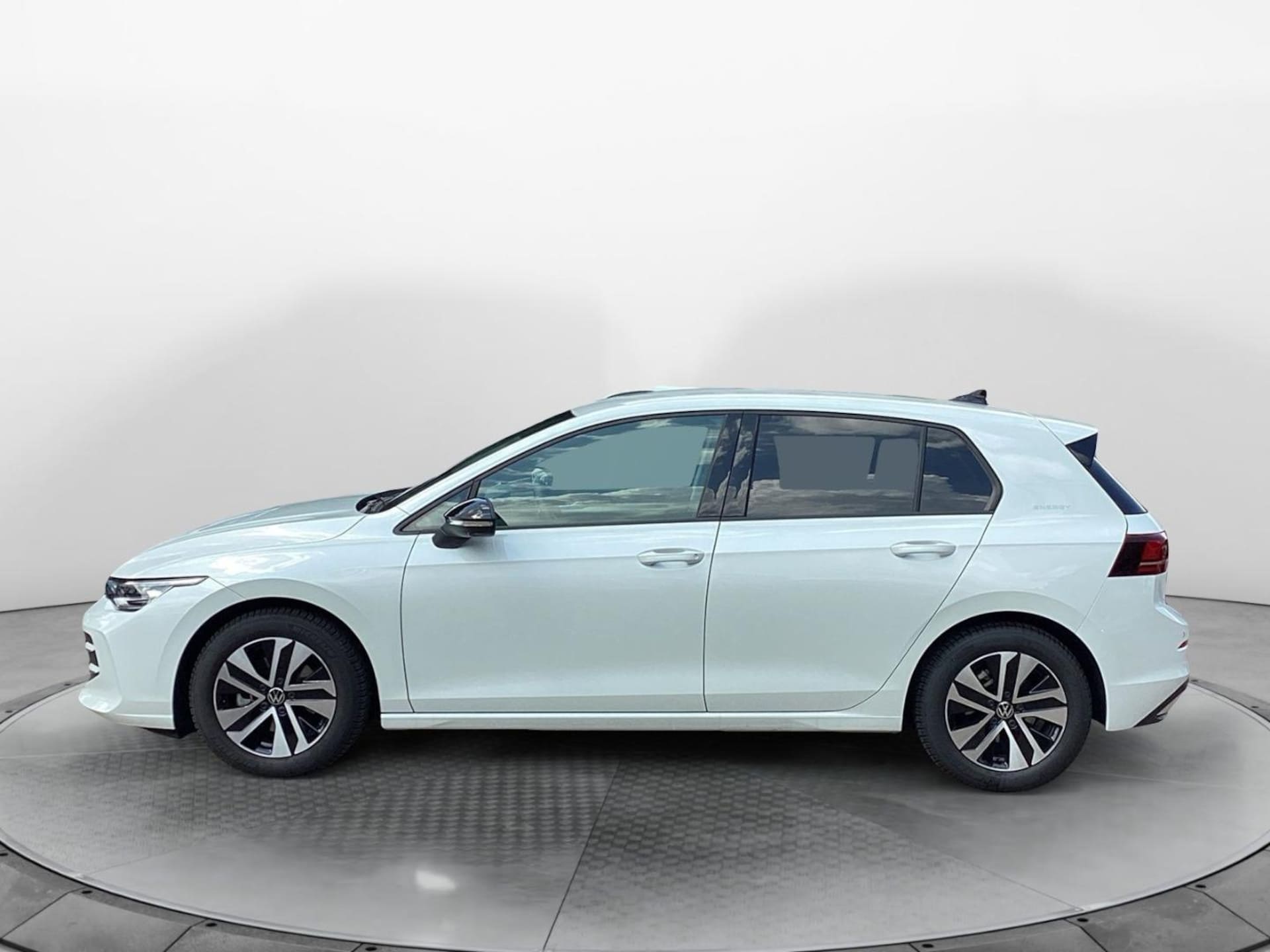 Volkswagen Golf ENERGY