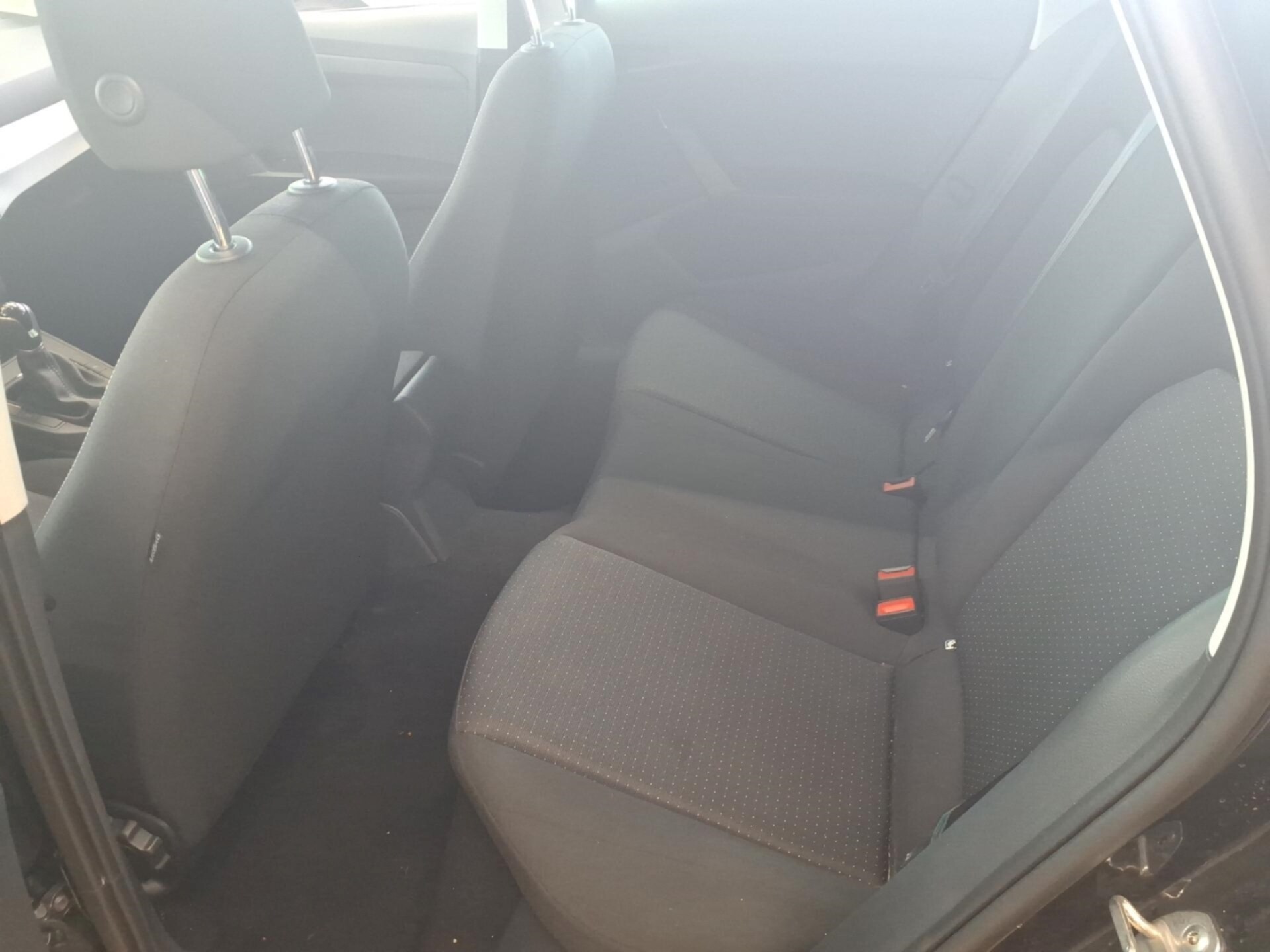 SEAT Ibiza Style