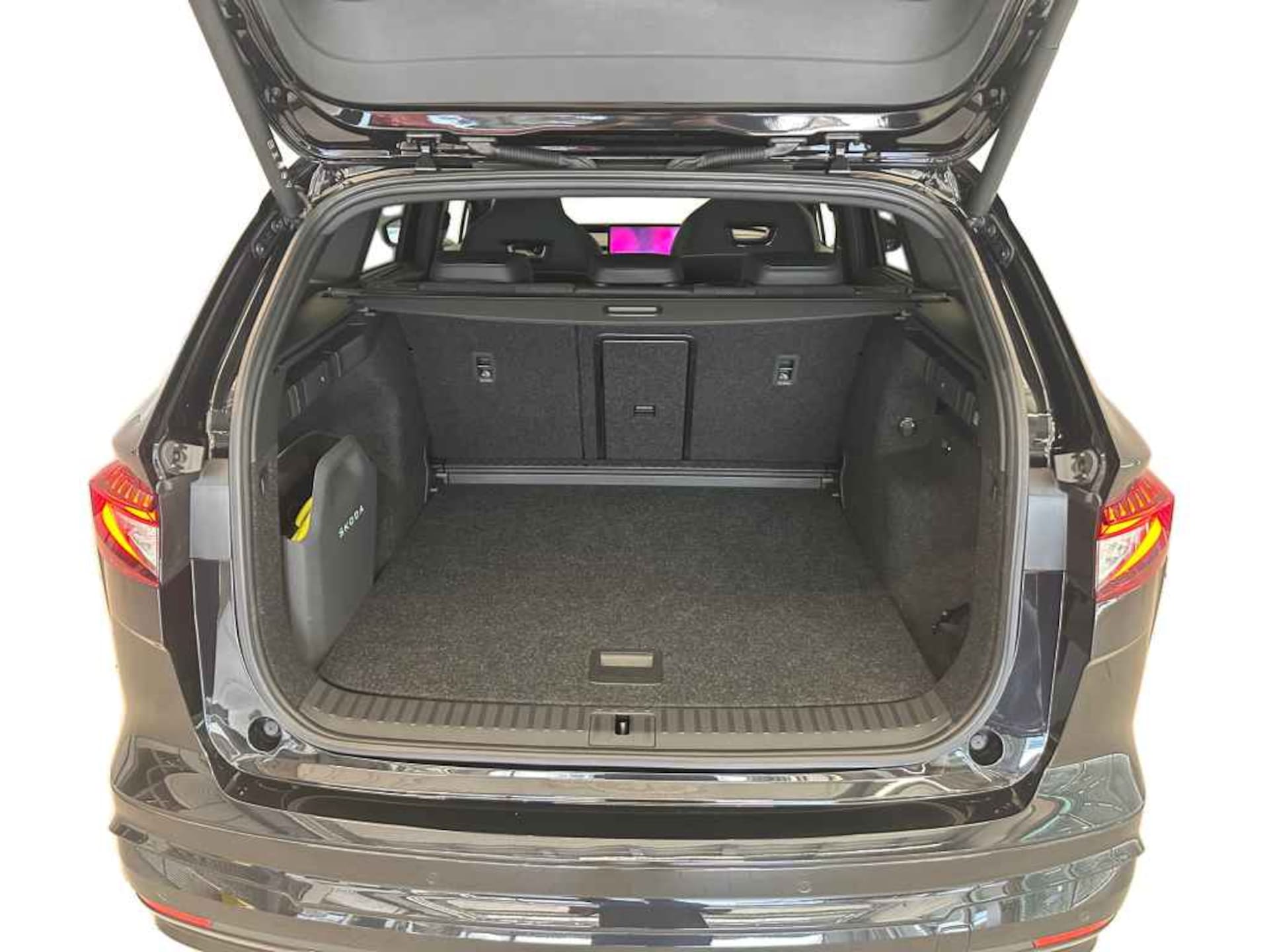 Skoda Enyaq 85 Sportline