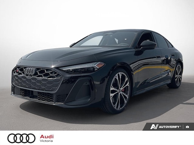 Photo of 2026 Audi S5